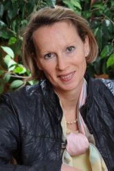 Mittelschule Hörnesgasse, Beatrix Taxer Porträt Beatrix Taxer